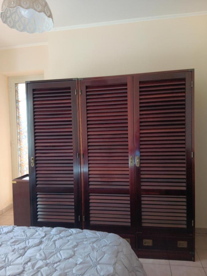 פיומיצ'ינו La Vue Maison 1 Piano No Lift Con Terrazzo מראה חיצוני תמונה