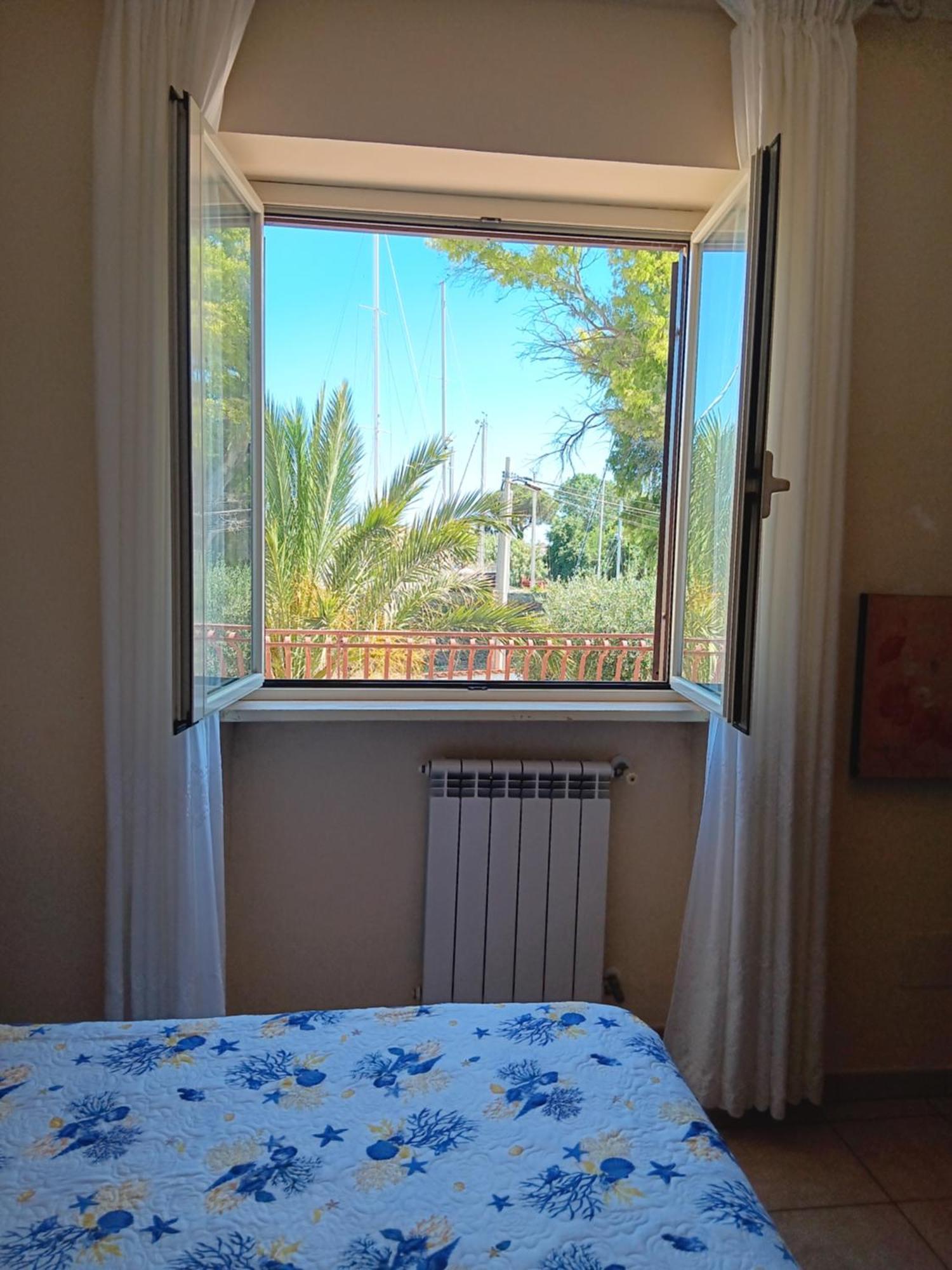 פיומיצ'ינו La Vue Maison 1 Piano No Lift Con Terrazzo חדר תמונה